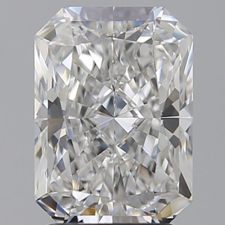 Diament laboratoryjny radiant, 2.52ct, VVS1, D, IGI LG696531238