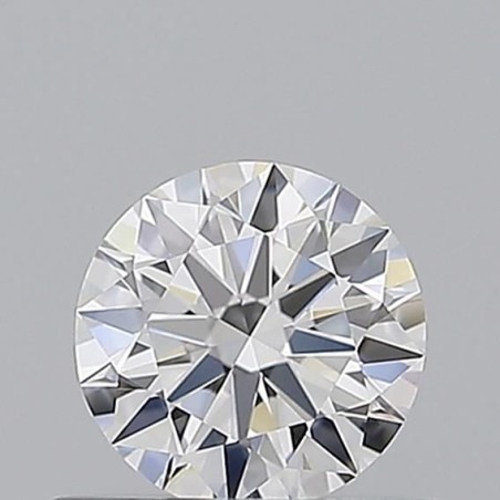 Diament szlif okrągły, 0.5ct, VVS2, E, GIA 6531747450