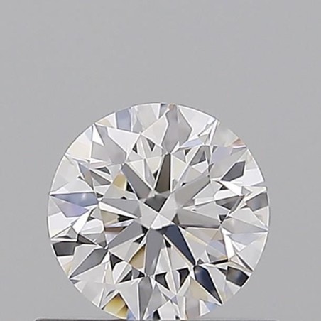 Diament szlif okrągły, 0.59ct, VVS1, D, GIA 5533774098