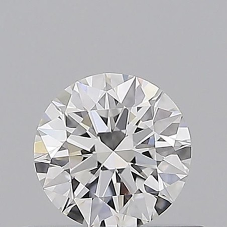 Diament szlif okrągły, 0.5ct, VVS2, E, GIA 1539812569