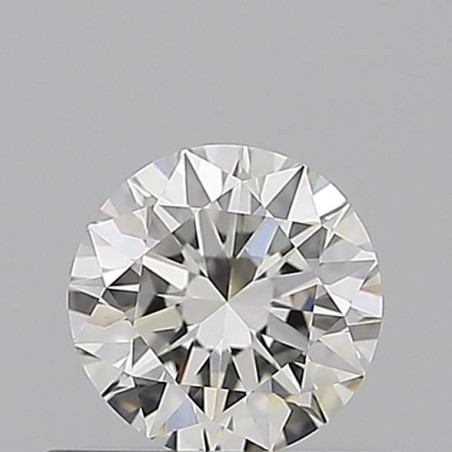Diament szlif okrągły, 0.52ct, VS2, I, GIA 6531831885