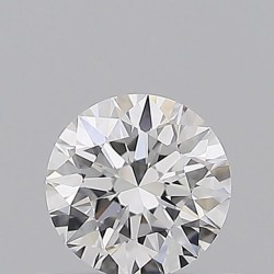 Diament szlif okrągły, 0.54ct, VVS2, E, GIA 6532812130