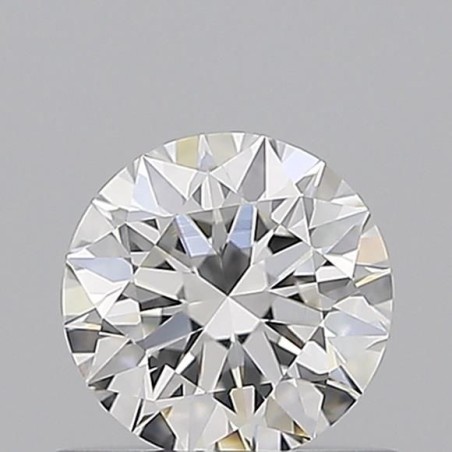 Diament szlif okrągły, 0.62ct, VS1, G, GIA 6531832601