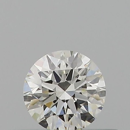 Diament szlif okrągły, 0.33ct, VS1, H, GIA 2526213896