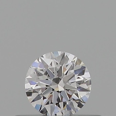 Diament szlif okrągły, 0.32ct, VVS2, D, GIA 5523060213