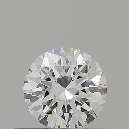 Diament szlif okrągły, 0.37ct, VS1, E, GIA 6521661451