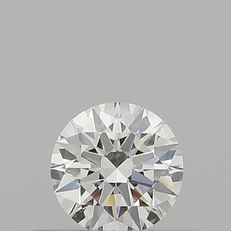Diament szlif okrągły, 0.32ct, VVS2, H, GIA 7528661390