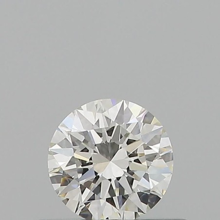 Diament szlif okrągły, 0.4ct, VVS2, H, GIA 6521659056