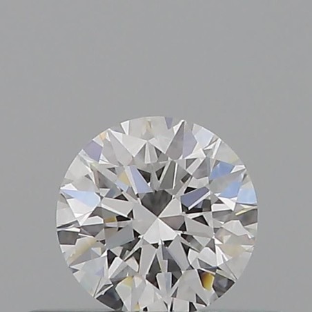 Diament szlif okrągły, 0.35ct, VVS1, E, GIA 1529587430