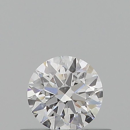 Diament szlif okrągły, 0.41ct, VVS1, D, GIA 6525801858