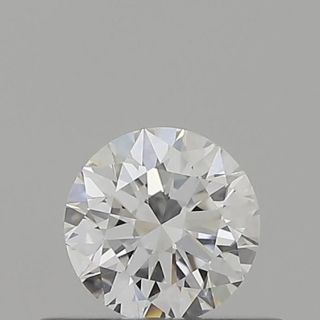 Diament szlif okrągły, 0.38ct, VVS1, E, GIA 5526805875