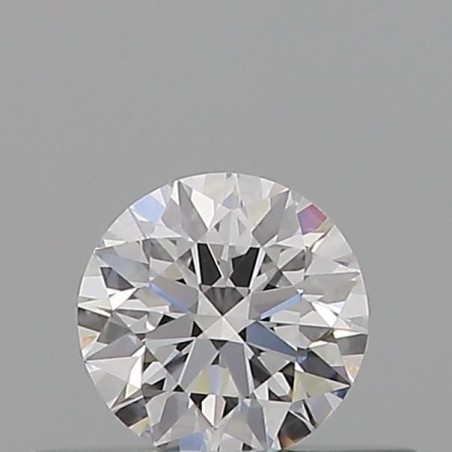 Diament szlif okrągły, 0.3ct, VVS1, D, GIA 6522802269