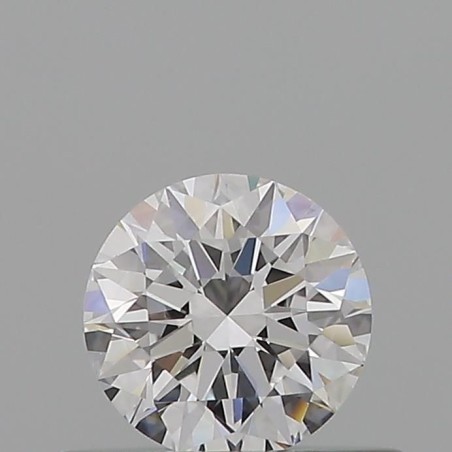 Diament szlif okrągły, 0.42ct, VVS1, D, GIA 6521801958