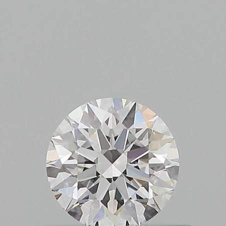 Diament szlif okrągły, 0.41ct, VVS1, D, GIA 7526802476