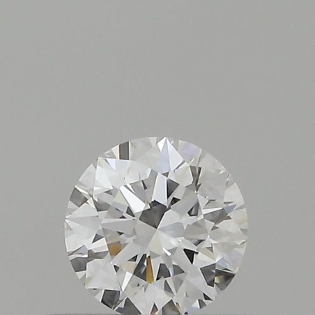 Diament szlif okrągły, 0.4ct, VVS1, E, GIA 6521805556