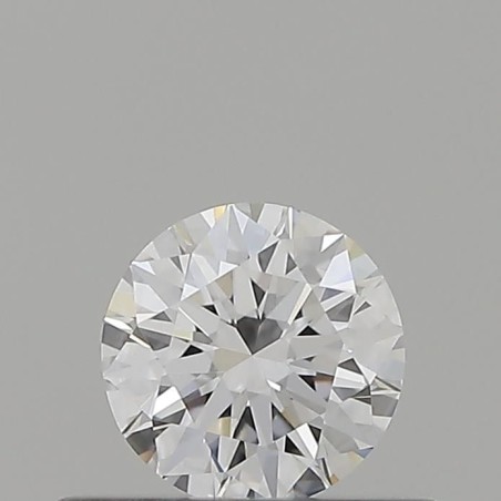 Diament szlif okrągły, 0.36ct, VVS1, D, GIA 7528801793