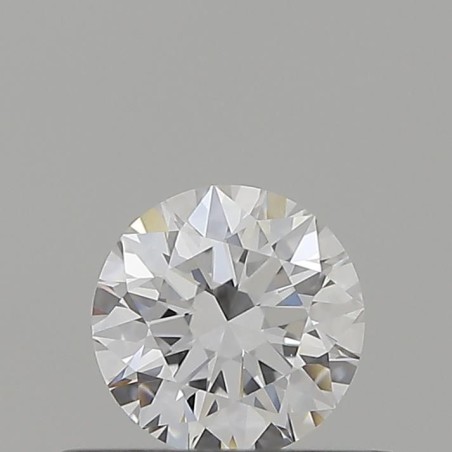 Diament szlif okrągły, 0.4ct, VVS1, D, GIA 2526801777