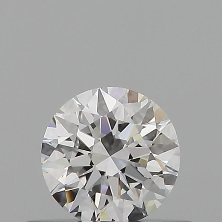 Diament szlif okrągły, 0.4ct, VVS1, D, GIA 2524794557