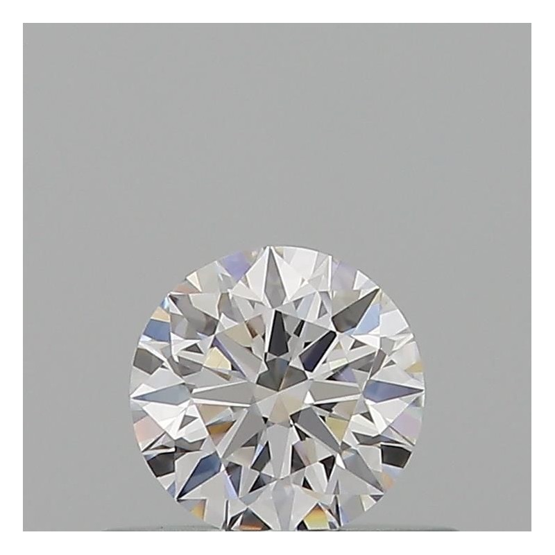 Diament szlif okrągły, 0.4ct, VVS2, E, GIA 7526793825