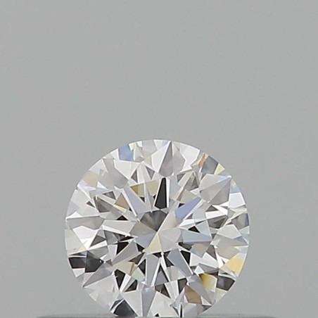 Diament szlif okrągły, 0.31ct, VVS2, D, GIA 1528793808