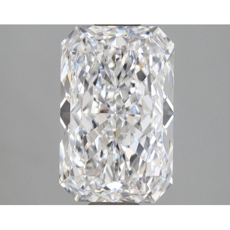 Diament laboratoryjny radiant, 2.01ct, VVS1, D, IGI LG719577103