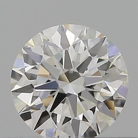 Diament szlif okrągły, 0.4ct, VS1, H, GIA 6531218824