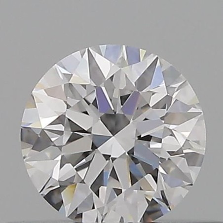 Diament szlif okrągły, 0.4ct, VVS1, D, GIA 2536159466