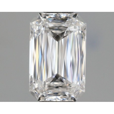 Diament laboratoryjny radiant, 1.01ct, VVS1, E, IGI LG696549483