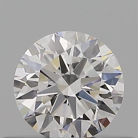 Diament szlif okrągły, 0.4ct, VS1, E, GIA 1538268677