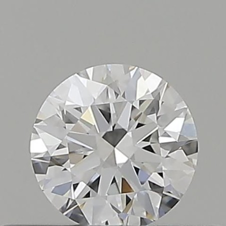 Diament szlif okrągły, 0.3ct, VVS1, D, GIA 5536356416