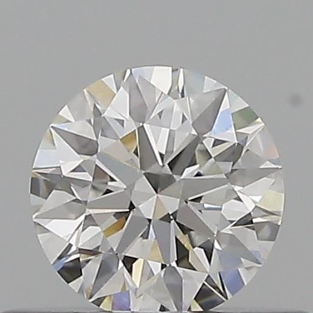 Diament szlif okrągły, 0.4ct, VVS1, E, GIA 2537351802