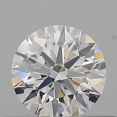 Diament szlif okrągły, 0.4ct, VVS1, D, GIA 3535353287