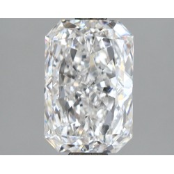 Diament laboratoryjny radiant, 2.04ct, VVS1, D, IGI LG729520650
