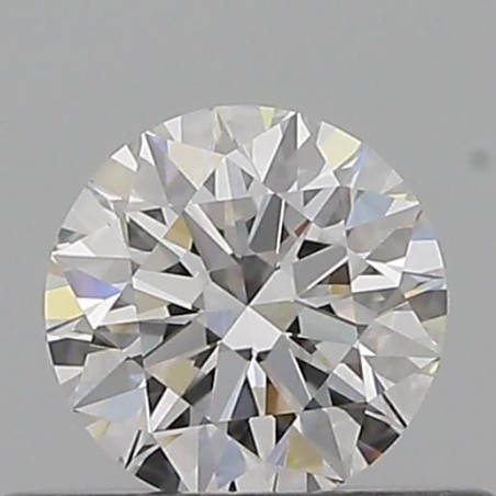 Diament szlif okrągły, 0.4ct, VVS1, E, GIA 1535433545