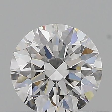 Diament szlif okrągły, 0.42ct, VVS1, E, GIA 1537433769