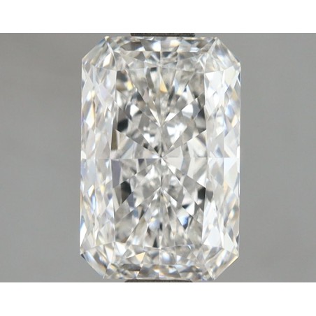 Diament laboratoryjny radiant, 2.1ct, VVS1, E, IGI LG720594083