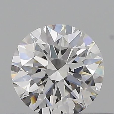Diament szlif okrągły, 0.41ct, VVS2, E, GIA 6532434551