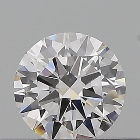 Diament szlif okrągły, 0.3ct, VVS2, D, GIA 3545071473