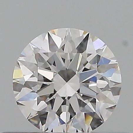 Diament szlif okrągły, 0.41ct, VVS2, E, GIA 6532434408
