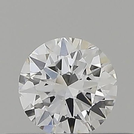 Diament szlif okrągły, 0.3ct, VS1, E, GIA 6541074301