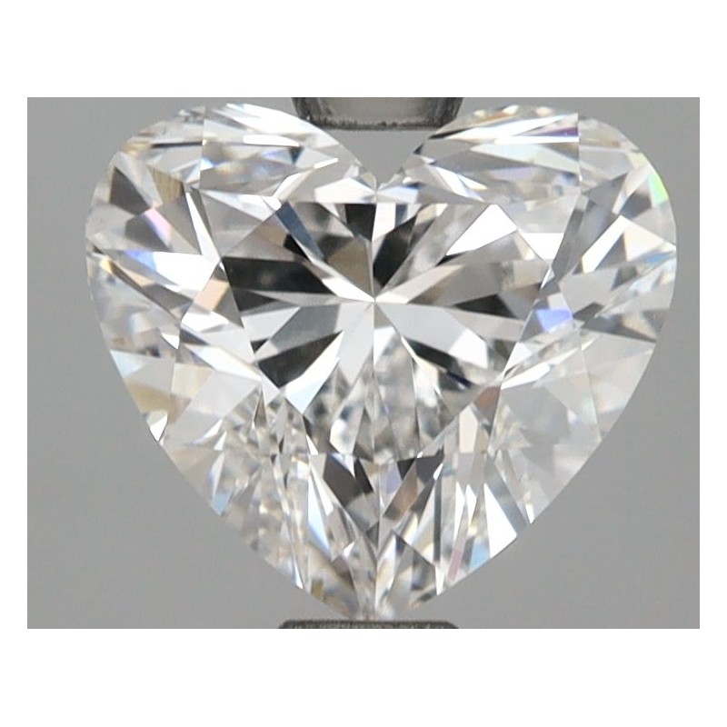 Diament laboratoryjny serce, 1.84ct, VVS2, E, IGI LG720524416