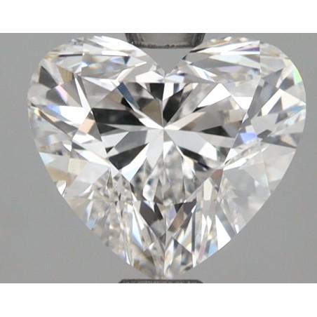 Diament laboratoryjny serce, 1.84ct, VVS2, E, IGI LG720524416