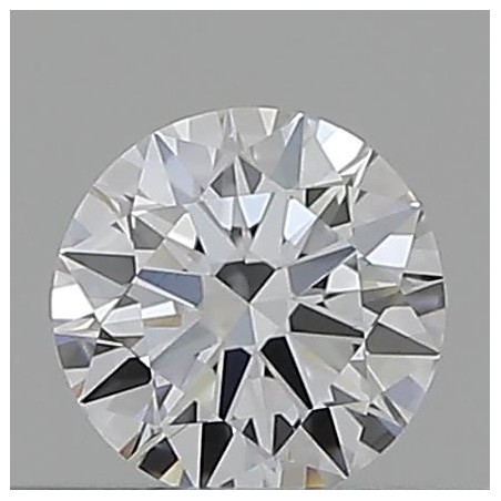 Diament szlif okrągły, 0.3ct, VVS1, D, GIA 5543071530