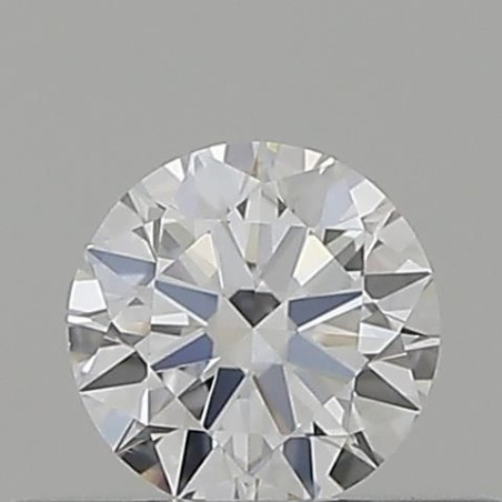 Diament szlif okrągły, 0.3ct, VS1, D, GIA 6542072708