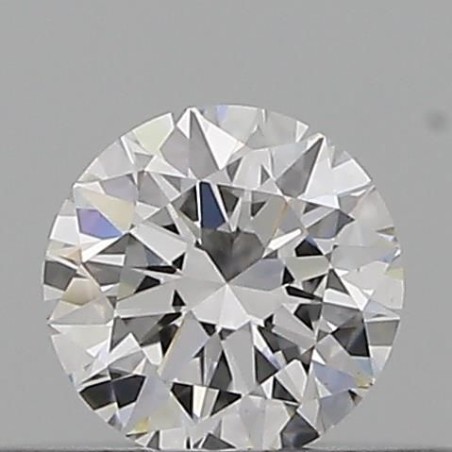 Diament szlif okrągły, 0.3ct, VS1, D, GIA 1548074292