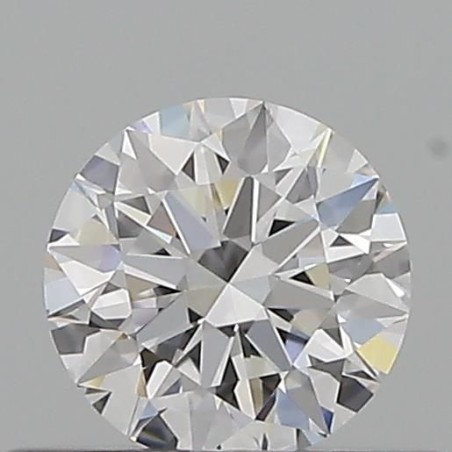 Diament szlif okrągły, 0.4ct, VVS1, D, GIA 1539632686