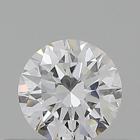 Diament szlif okrągły, 0.3ct, VVS1, E, GIA 6531632703