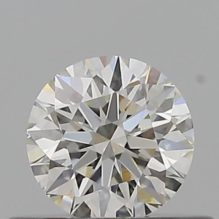 Diament szlif okrągły, 0.41ct, VVS2, H, GIA 1537630813