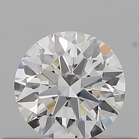 Diament szlif okrągły, 0.37ct, VVS2, D, GIA 6531632087