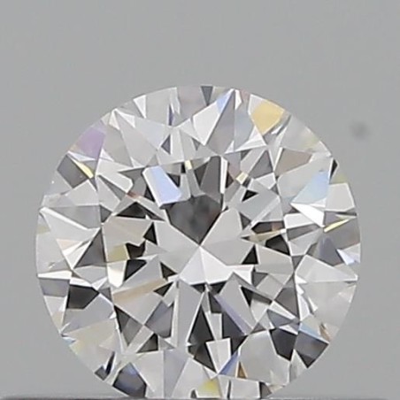 Diament szlif okrągły, 0.4ct, VVS2, D, GIA 7531631611